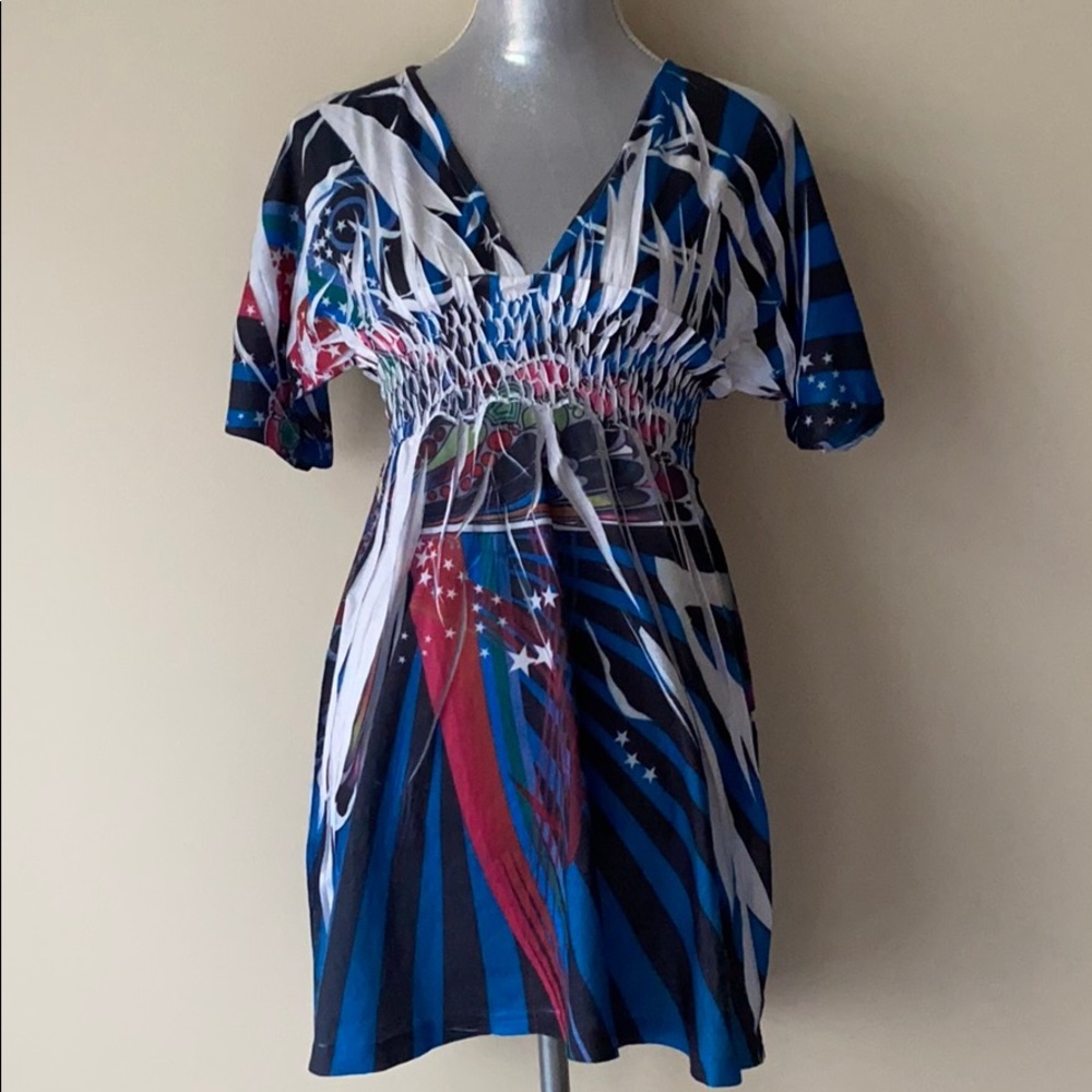 Woman’s dress